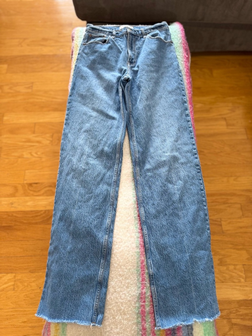 Abercrombie Relaxed - Picture 4 of 11